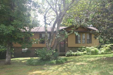 Photo of 8418 Rosetree Drive, Ooltewah, TN 37363 (MLS # 1538963)