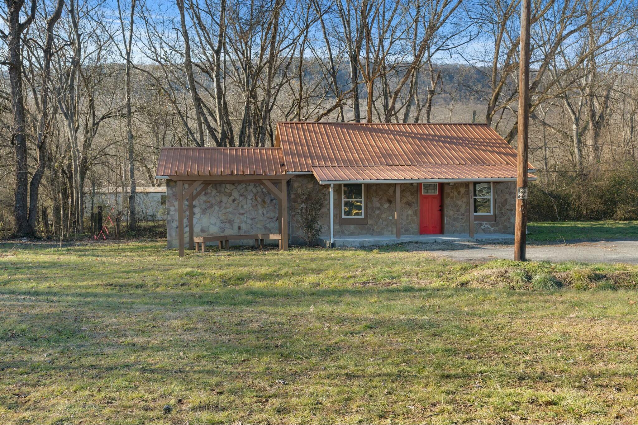 551 S Main Street, Whitwell, Tennessee image 21