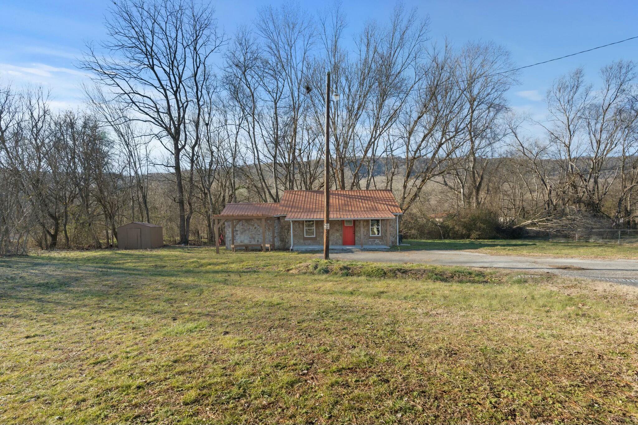 551 S Main Street, Whitwell, Tennessee image 2