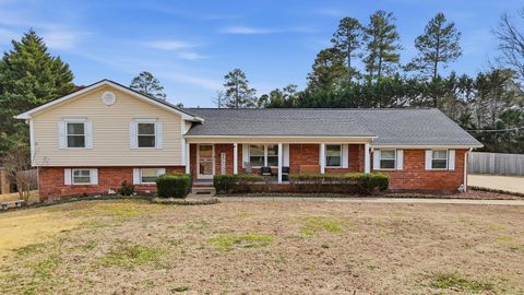 Photo of 7136 Revere Circle, Chattanooga, TN 37421 (MLS # 1528938)