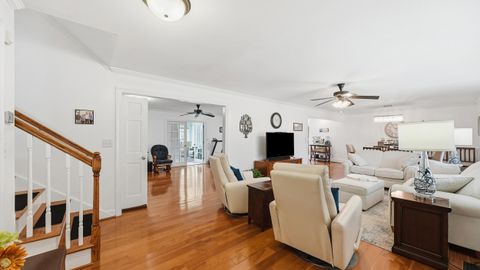 Tiny photo for 7136 Revere Circle, Chattanooga, TN 37421 (MLS # 1528938)