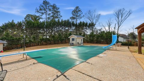 Tiny photo for 7136 Revere Circle, Chattanooga, TN 37421 (MLS # 1528938)