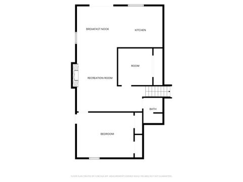 Tiny photo for 7136 Revere Circle, Chattanooga, TN 37421 (MLS # 1528938)