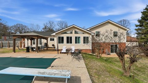 Tiny photo for 7136 Revere Circle, Chattanooga, TN 37421 (MLS # 1528938)