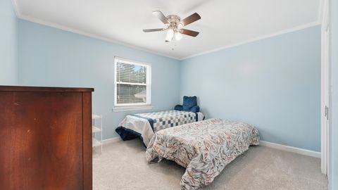 Tiny photo for 7136 Revere Circle, Chattanooga, TN 37421 (MLS # 1528938)