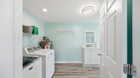 Tiny photo for 7136 Revere Circle, Chattanooga, TN 37421 (MLS # 1528938)