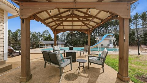 Tiny photo for 7136 Revere Circle, Chattanooga, TN 37421 (MLS # 1528938)