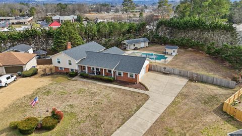 Tiny photo for 7136 Revere Circle, Chattanooga, TN 37421 (MLS # 1528938)