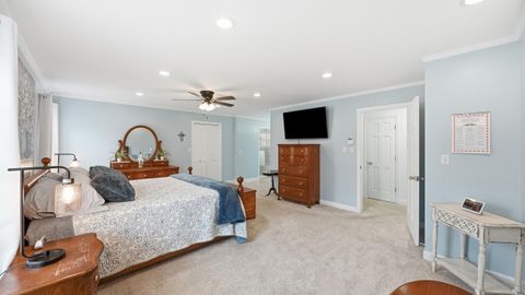 Tiny photo for 7136 Revere Circle, Chattanooga, TN 37421 (MLS # 1528938)