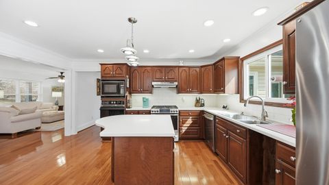 Tiny photo for 7136 Revere Circle, Chattanooga, TN 37421 (MLS # 1528938)