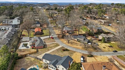 Tiny photo for 7136 Revere Circle, Chattanooga, TN 37421 (MLS # 1528938)