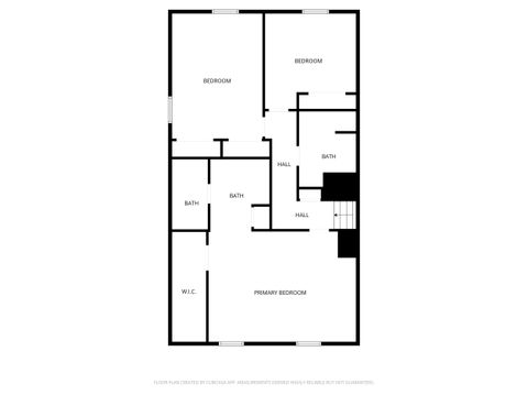 Tiny photo for 7136 Revere Circle, Chattanooga, TN 37421 (MLS # 1528938)