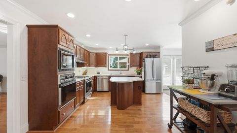 Tiny photo for 7136 Revere Circle, Chattanooga, TN 37421 (MLS # 1528938)