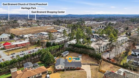 Tiny photo for 7136 Revere Circle, Chattanooga, TN 37421 (MLS # 1528938)