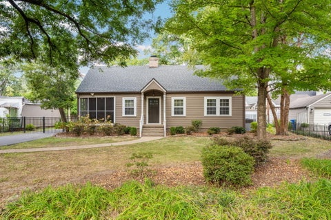 Photo of 307 Marlboro Avenue, Chattanooga, TN 37411 (MLS # 1542847)