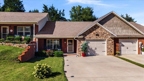 Photo of 1721 Chelsa Drive NE, Cleveland, TN 37323 (MLS # 1539863)