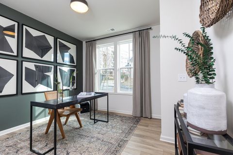 Tiny photo for 574 Pacesetter Place, Chattanooga, TN 37405 (MLS # 1527773)