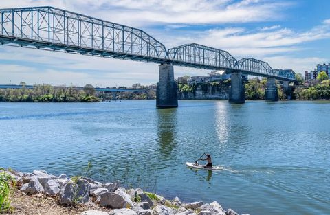 Tiny photo for 574 Pacesetter Place, Chattanooga, TN 37405 (MLS # 1527773)