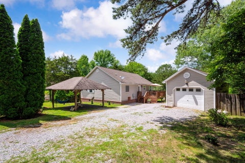 Photo of 213 S Moore Road, Rising Fawn, GA 30738 (MLS # 1538024)