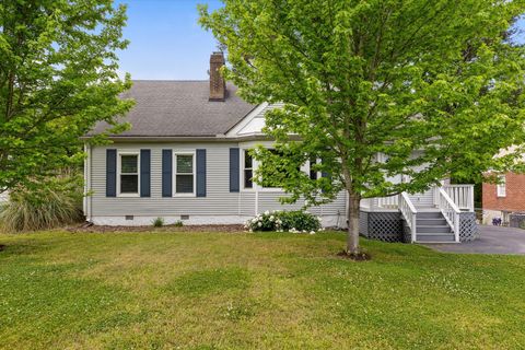 Homes For Sale - 603 Marlboro Avenue<br/> Hamilton County, Chattanooga, TN 37412