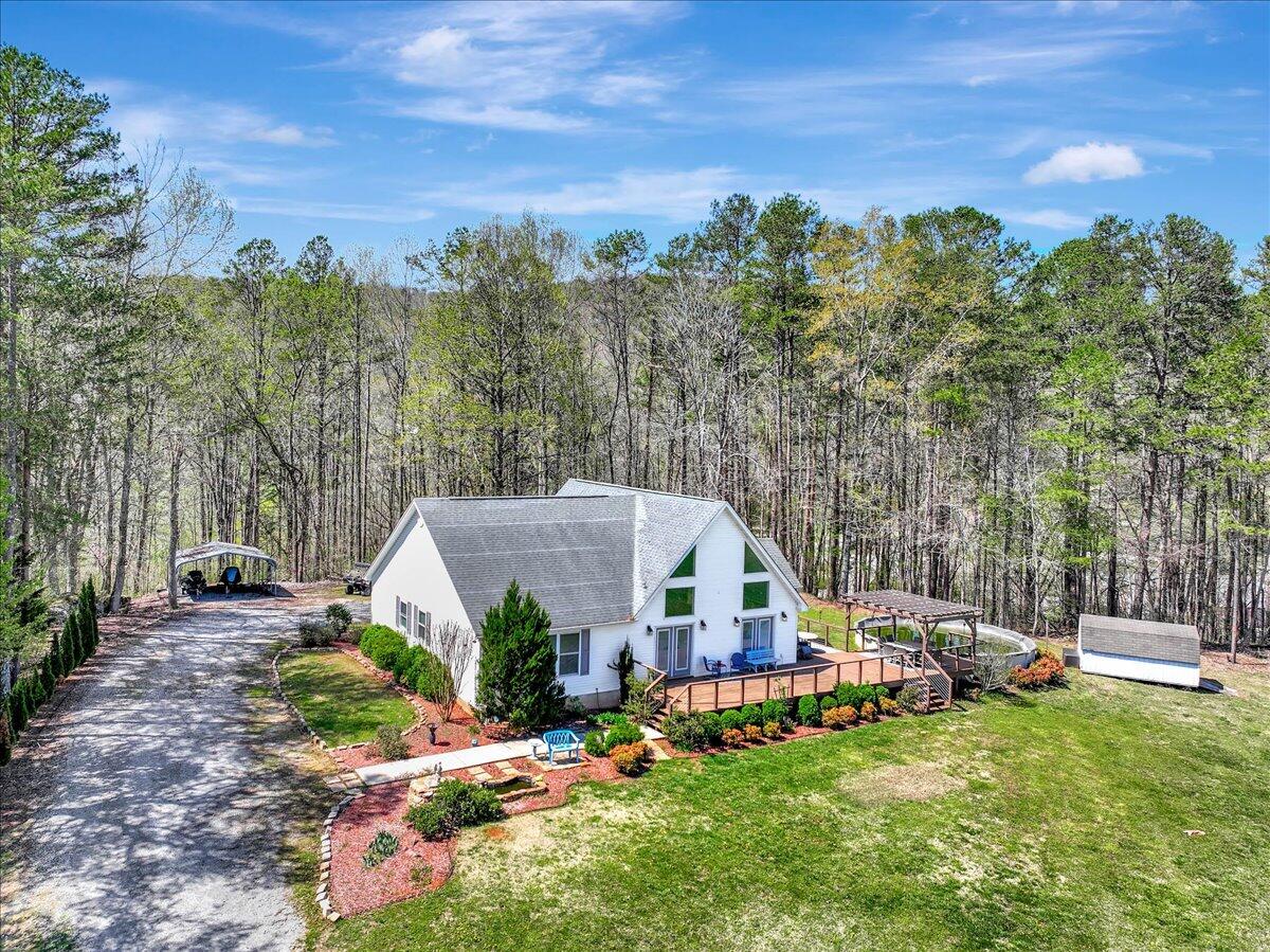 196 Carter Hughes Lane, Dayton, Tennessee image 30