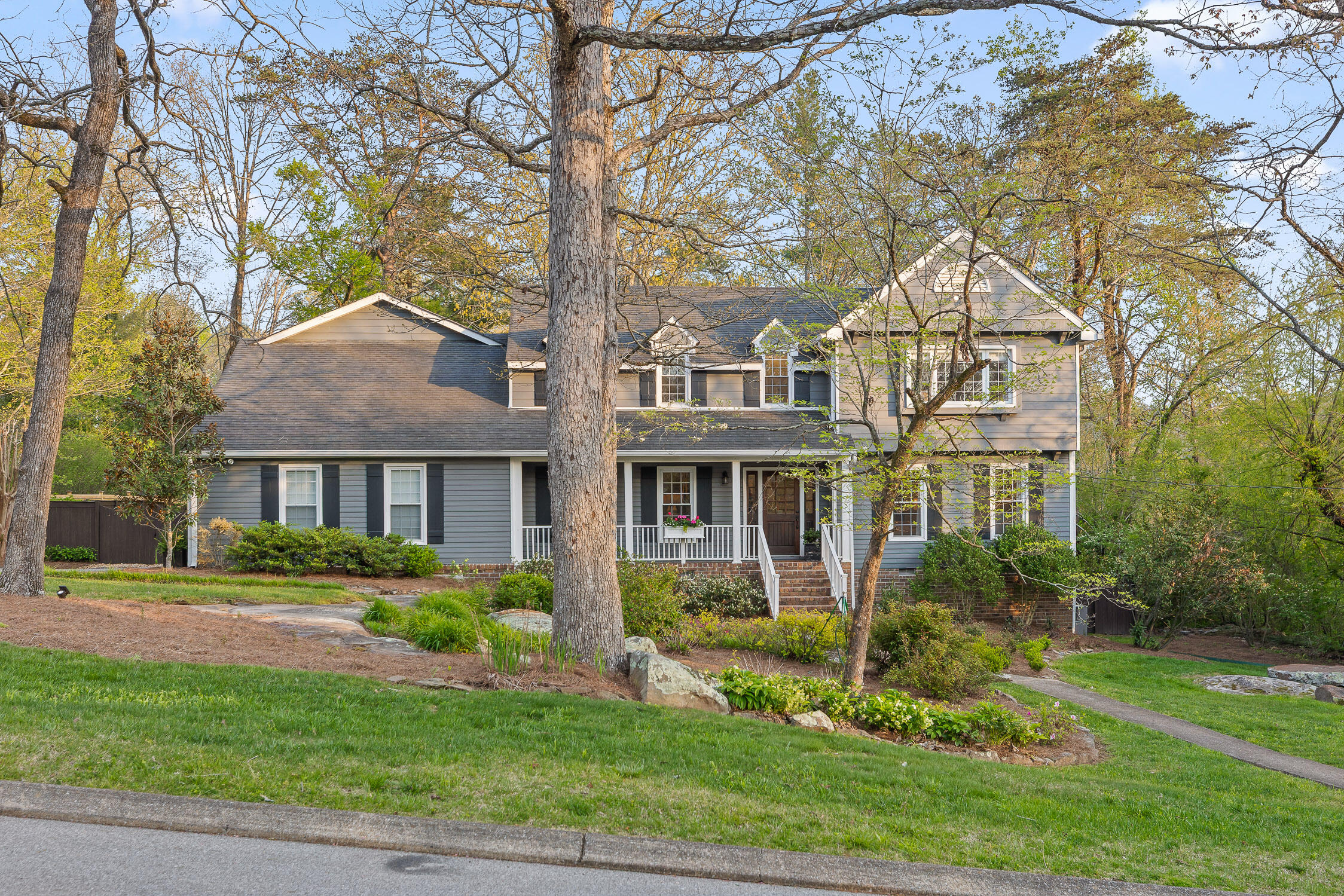18 Whispering Pines Drive, Signal Mountain, Tennessee image 10