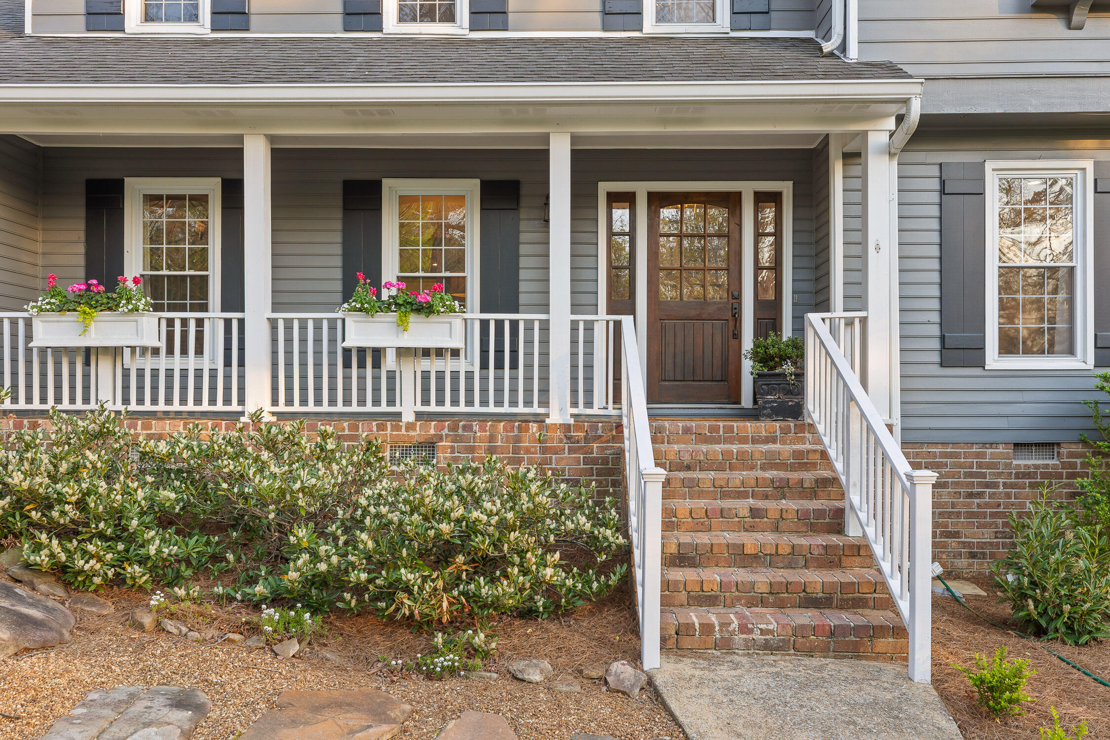 18 Whispering Pines Drive, Signal Mountain, Tennessee image 12