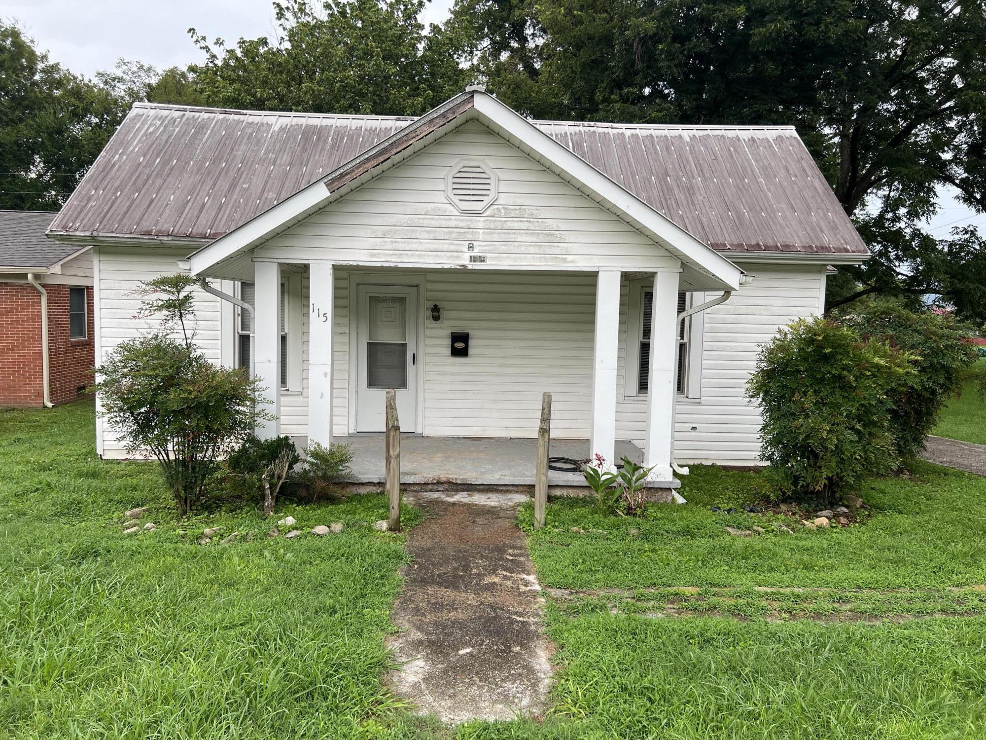 115 Magnolia Avenue, South Pittsburg, Tennessee image 1