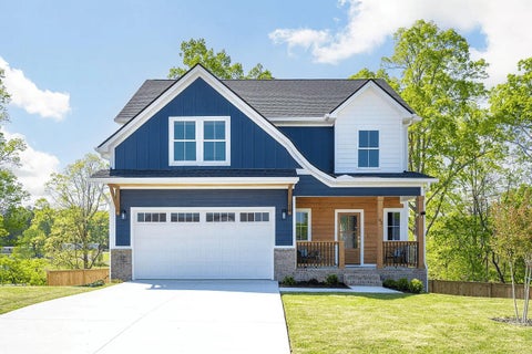 Photo of 4607 Tarpon Trail, Chattanooga, TN 37416 (MLS # 1544886)
