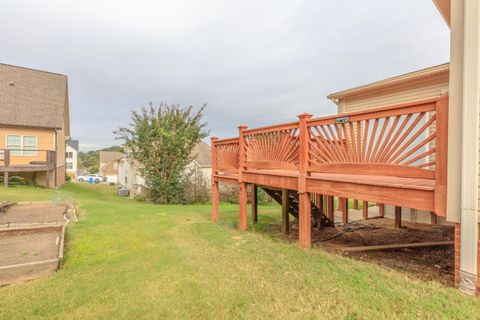 Tiny photo for 1113 City View Terrace, Chattanooga, TN 37421 (MLS # 1520981)