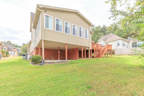 Tiny photo for 1113 City View Terrace, Chattanooga, TN 37421 (MLS # 1520981)