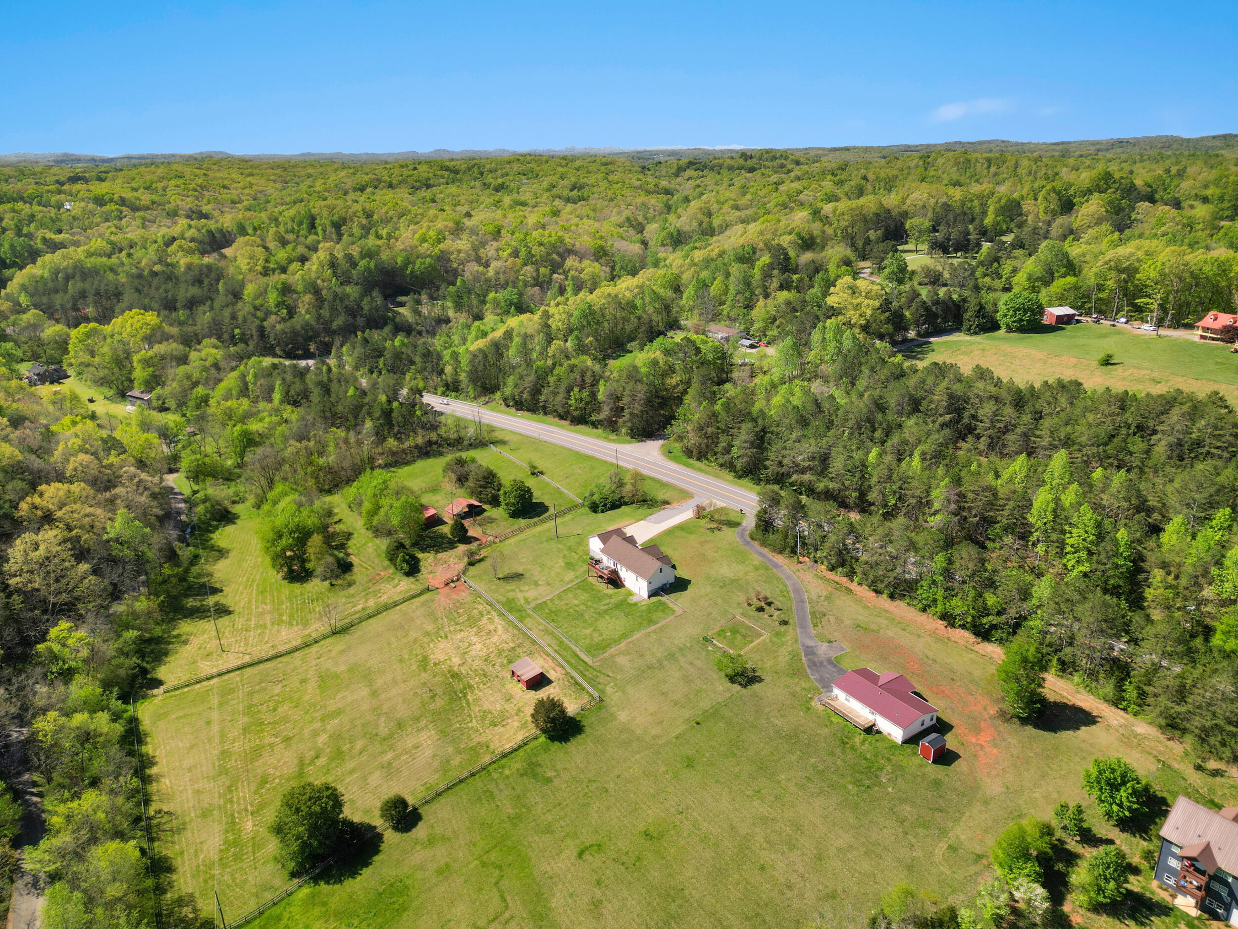 14285 Highway 72, Loudon, Tennessee image 46