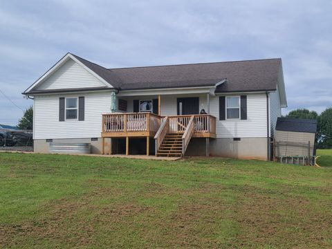 Photo of 842 Kelly Lane, Pikeville, TN 37367 (MLS # 1519576)