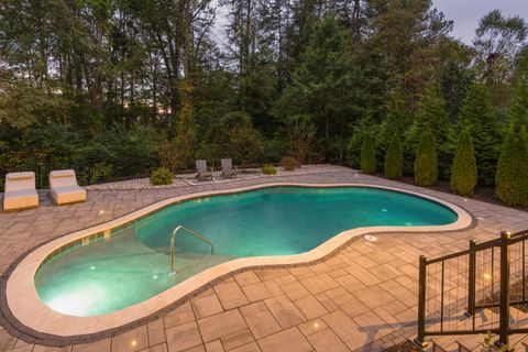 Tiny photo for 9550 Wolf Creek Trail, Ooltewah, TN 37363 (MLS # 1522035)