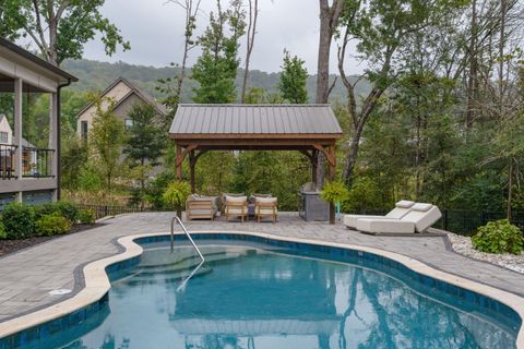 Tiny photo for 9550 Wolf Creek Trail, Ooltewah, TN 37363 (MLS # 1522035)