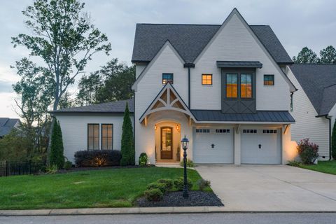 Photo of 9550 Wolf Creek Trail, Ooltewah, TN 37363 (MLS # 1522035)