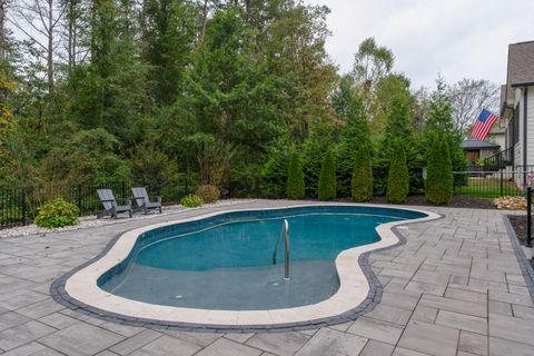 Tiny photo for 9550 Wolf Creek Trail, Ooltewah, TN 37363 (MLS # 1522035)