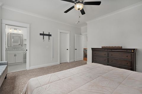 Tiny photo for 9550 Wolf Creek Trail, Ooltewah, TN 37363 (MLS # 1522035)