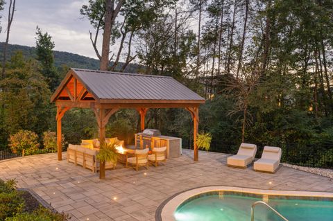 Tiny photo for 9550 Wolf Creek Trail, Ooltewah, TN 37363 (MLS # 1522035)