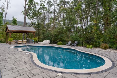 Tiny photo for 9550 Wolf Creek Trail, Ooltewah, TN 37363 (MLS # 1522035)