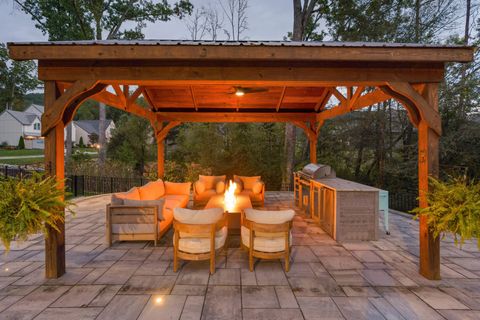 Tiny photo for 9550 Wolf Creek Trail, Ooltewah, TN 37363 (MLS # 1522035)