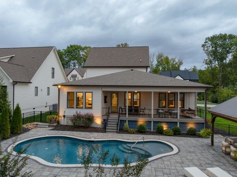 Tiny photo for 9550 Wolf Creek Trail, Ooltewah, TN 37363 (MLS # 1522035)