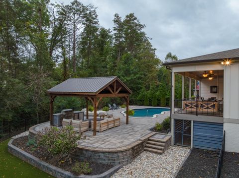 Tiny photo for 9550 Wolf Creek Trail, Ooltewah, TN 37363 (MLS # 1522035)