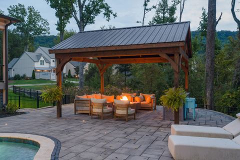 Tiny photo for 9550 Wolf Creek Trail, Ooltewah, TN 37363 (MLS # 1522035)