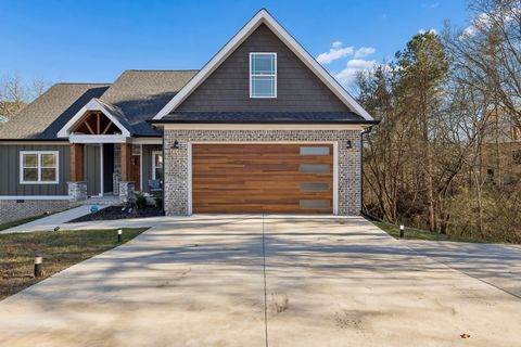 Tiny photo for 5599 Caney Ridge Circle, Ooltewah, TN 37363 (MLS # 1527258)
