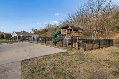 Tiny photo for 5599 Caney Ridge Circle, Ooltewah, TN 37363 (MLS # 1527258)