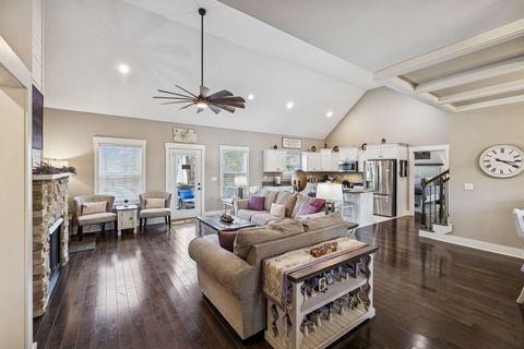 Tiny photo for 5599 Caney Ridge Circle, Ooltewah, TN 37363 (MLS # 1527258)