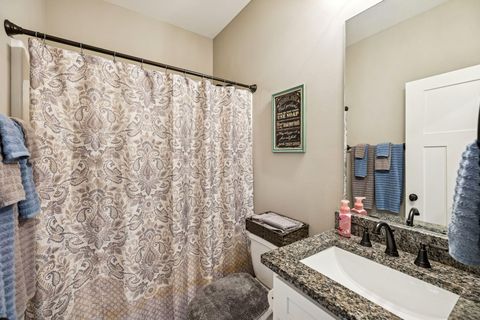 Tiny photo for 5599 Caney Ridge Circle, Ooltewah, TN 37363 (MLS # 1527258)