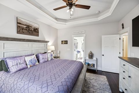 Tiny photo for 5599 Caney Ridge Circle, Ooltewah, TN 37363 (MLS # 1527258)