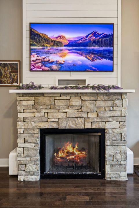 Tiny photo for 5599 Caney Ridge Circle, Ooltewah, TN 37363 (MLS # 1527258)